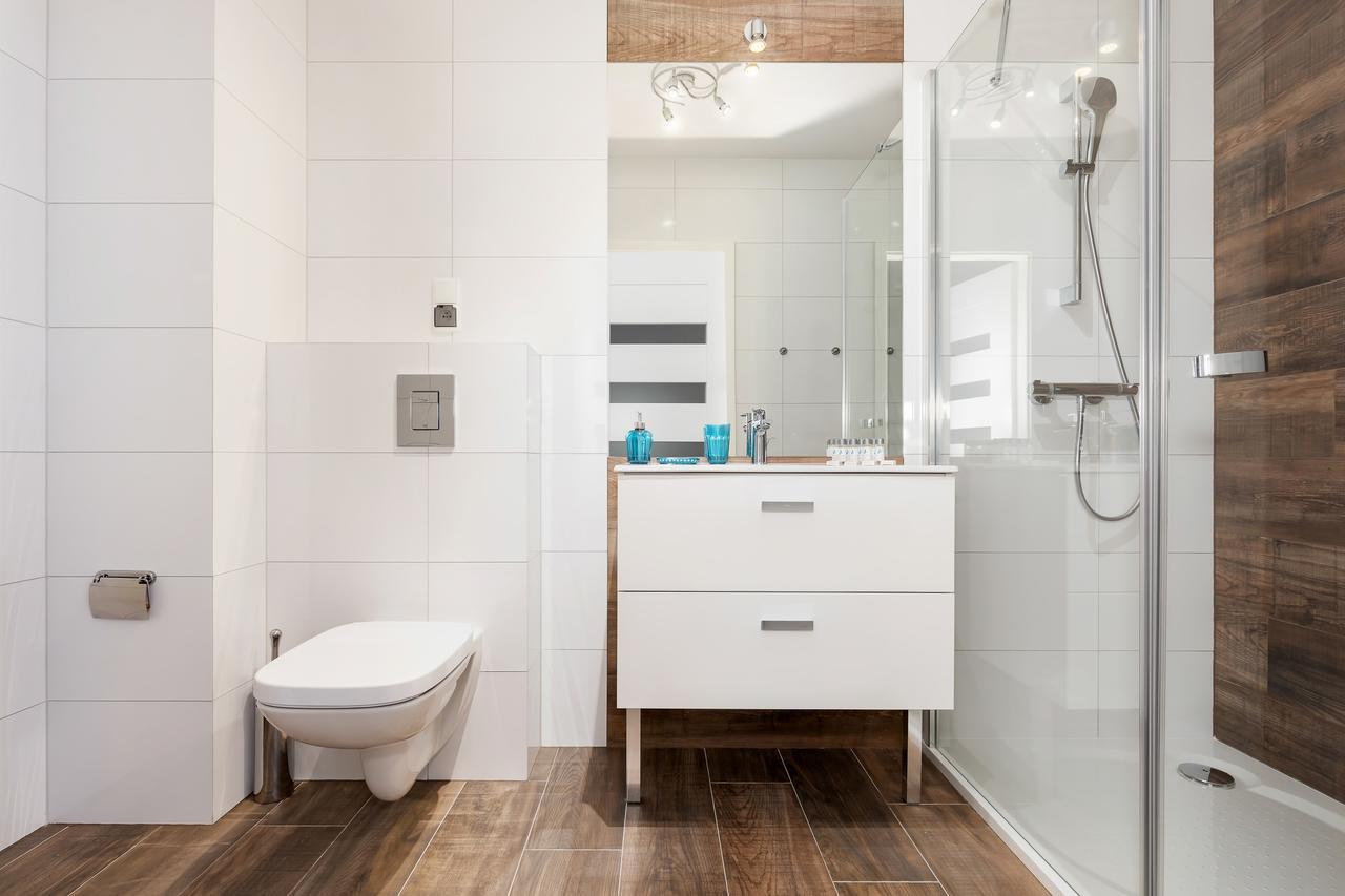 Apartamenty Polanki Park Basen, Sauna & Silownia By Noclegi Renters Колобжег Экстерьер фото